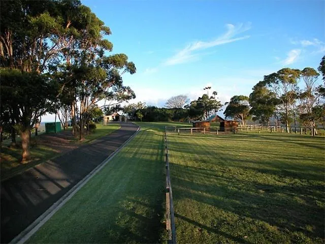 Four Winds Luxury Villas Byron Bay