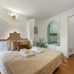  Apartment Adanar-apartamentos Muralla Ziri Spain