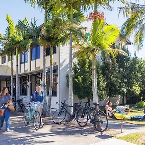 Yha Coolangatta Hostel