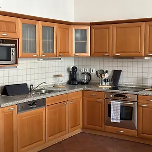  Apartment Exclusive Unique - Czech Republic