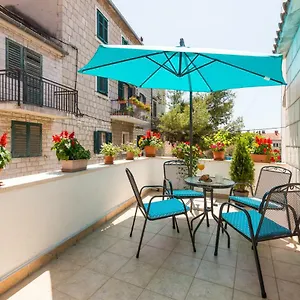  Apartment Abazur Croatia